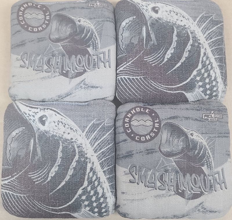 SMASHMOUTH CARBON PRINT '23