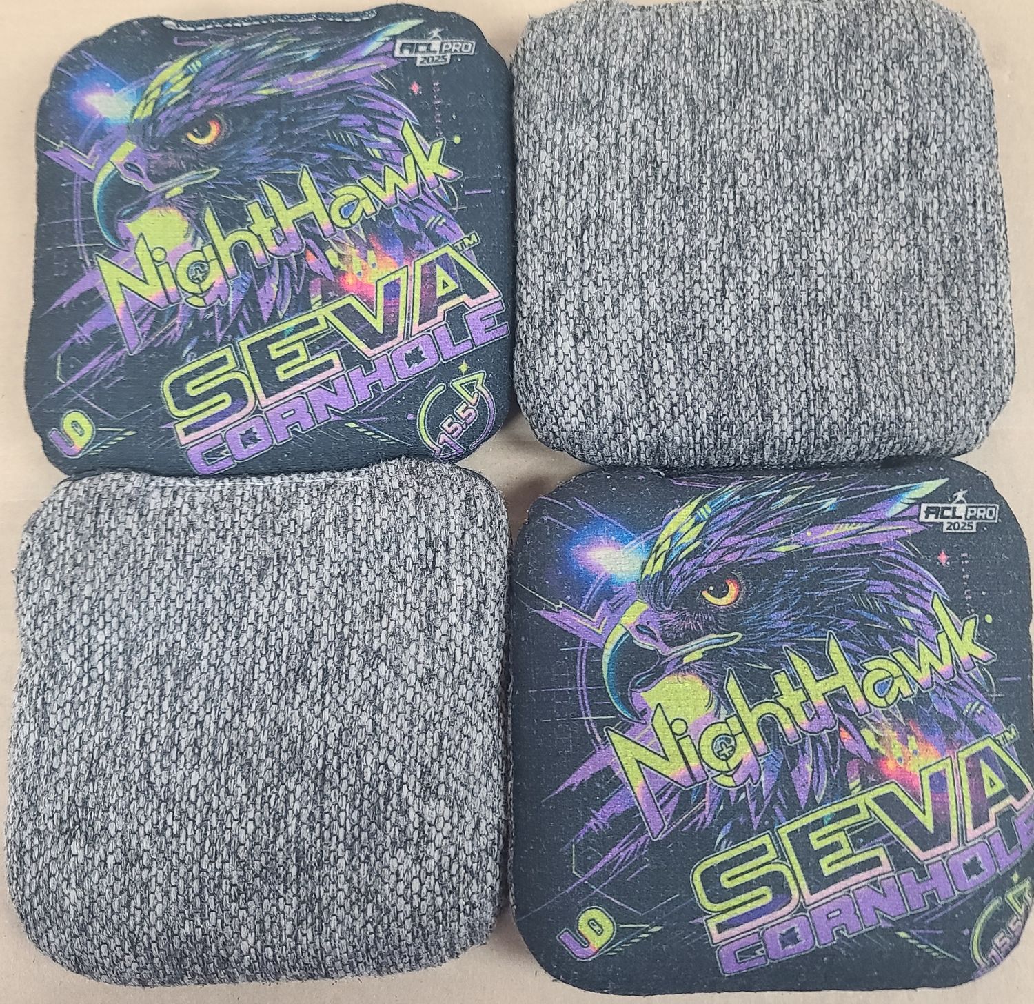 NIGHTHAWK PUR EAGLE &#39;25