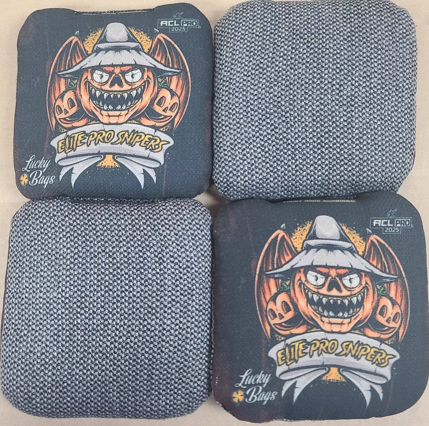 PRO SNIPER ELITES HALLOWEEN &#39;25