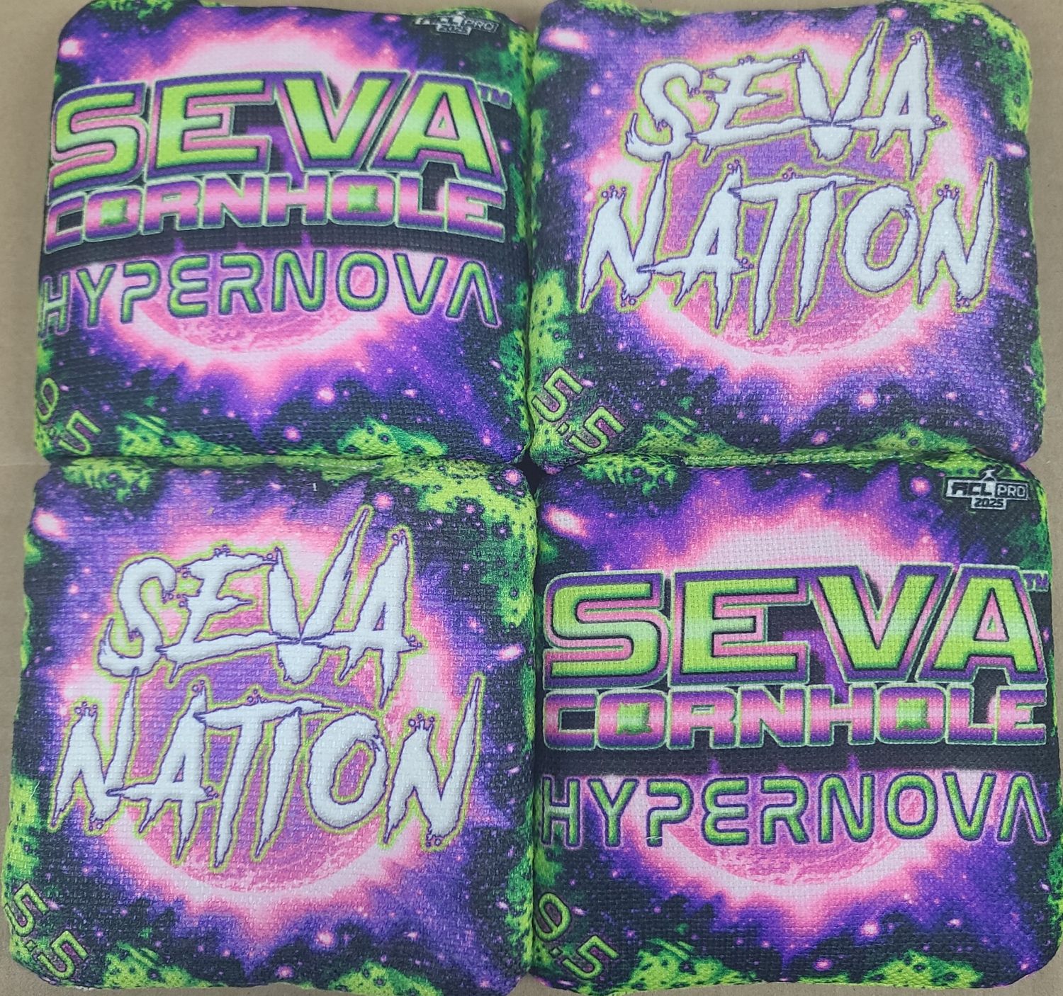 HYPERNOVA LIME/PINK &#39;25