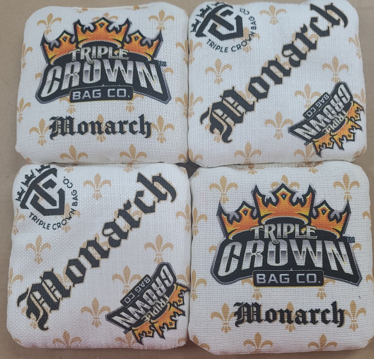 MONARCH