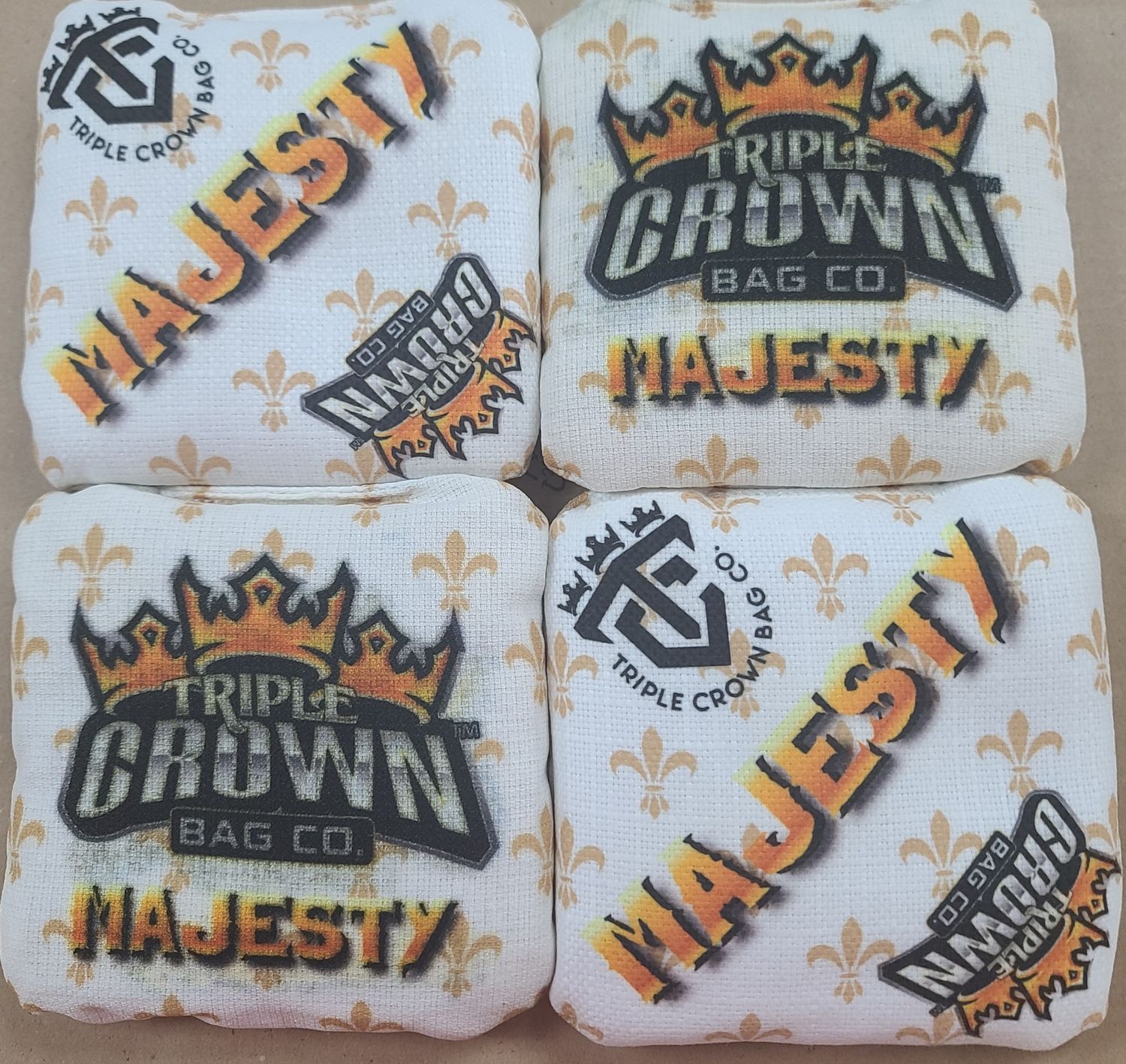 MAJESTY