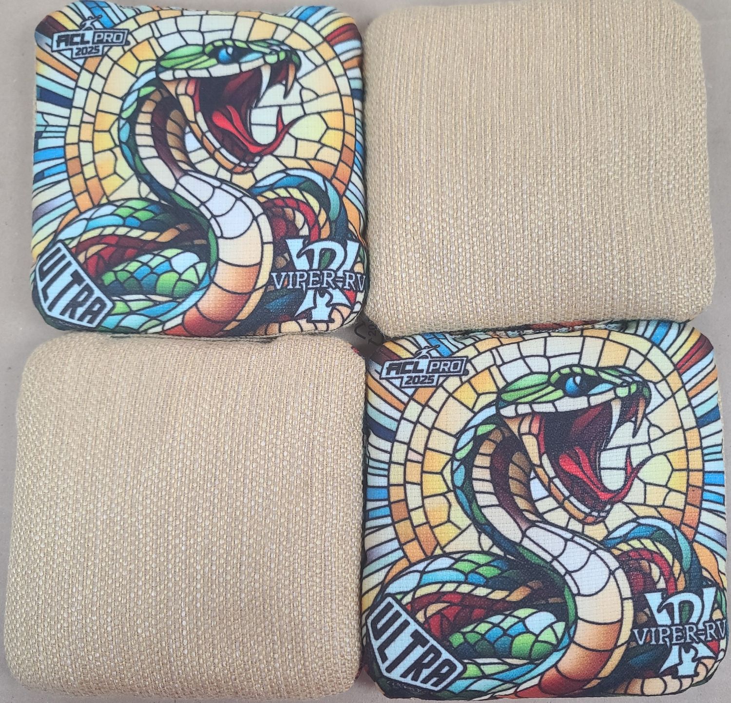ULTRA VIPER RV MULTI COLOR VIPER &#39;25