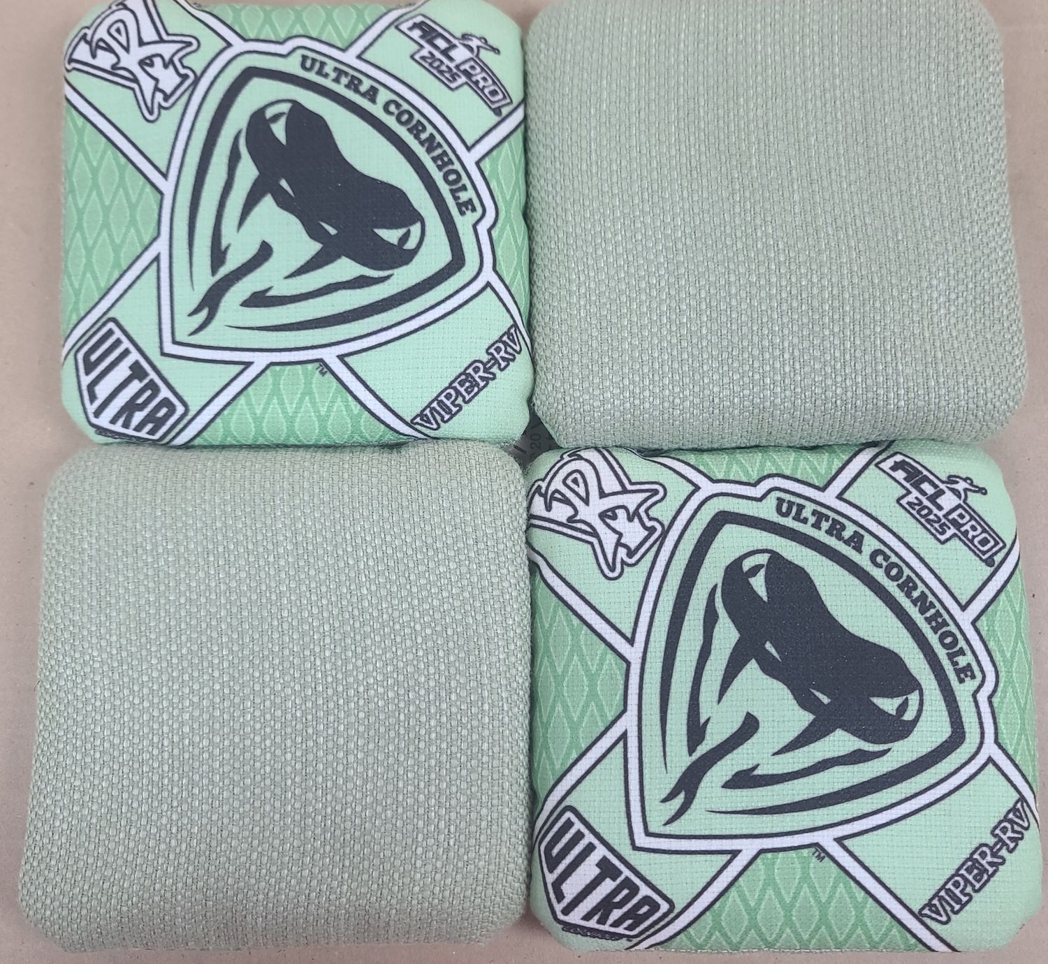 ULTRA VIPER RV OLIVE &#39;25