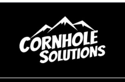 CORNHOLE SOLUTIONS