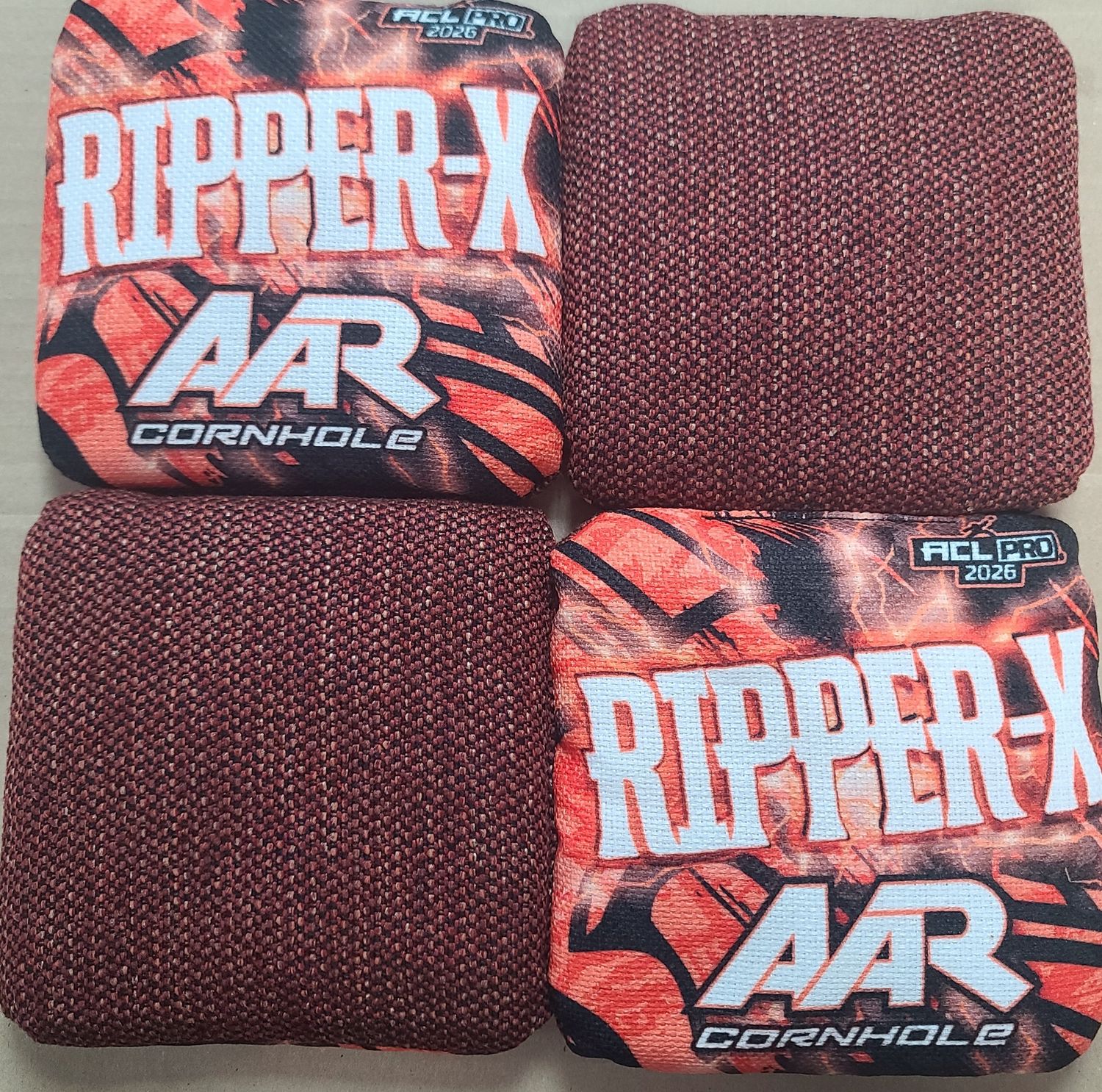 RIPPER X LIGHTNING &#39;26