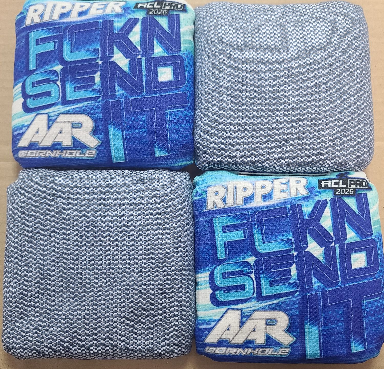RIPPER FCKN SEND IT &#39;26