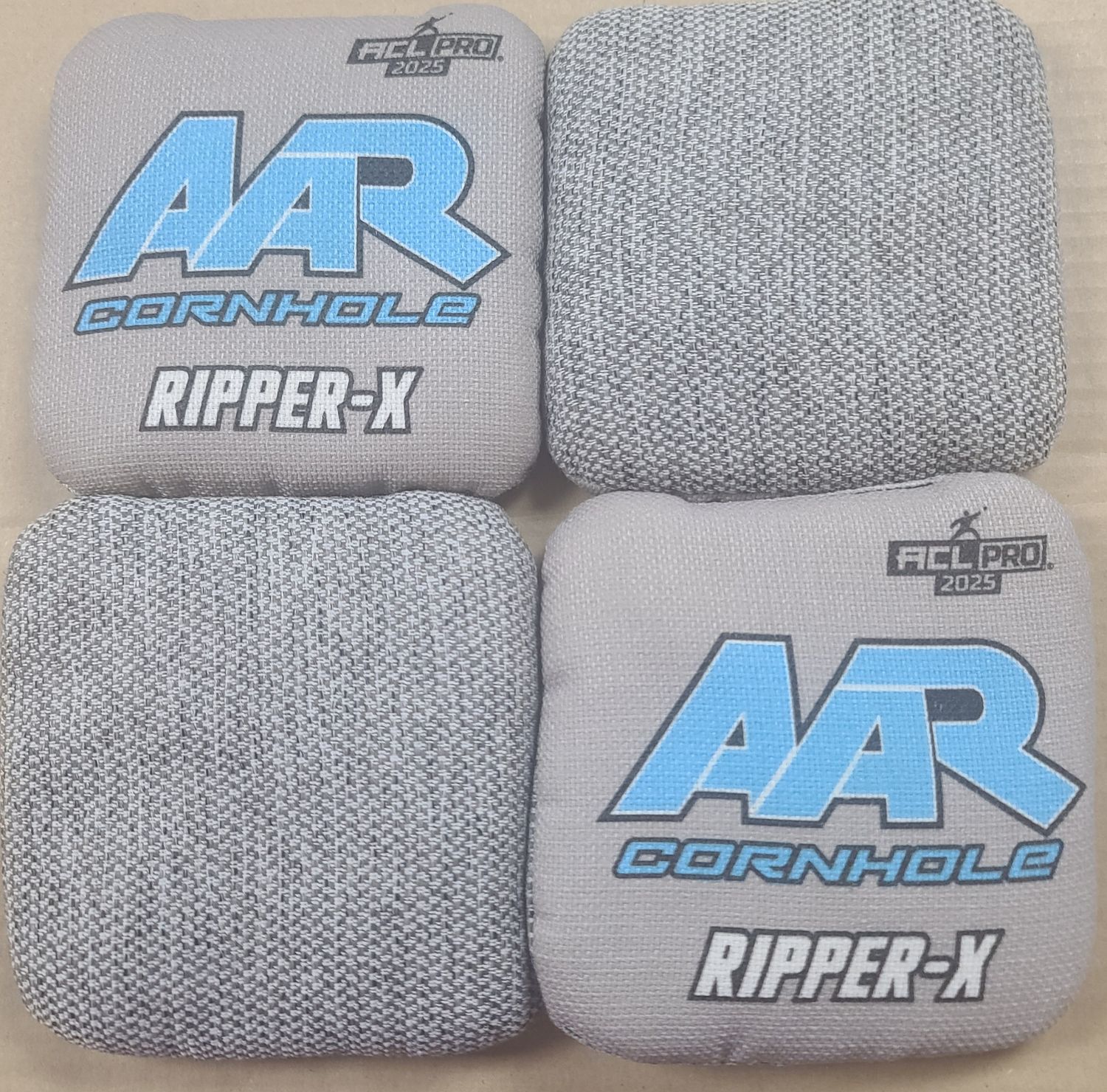 RIPPER X GRAY/BLUE &#39;25