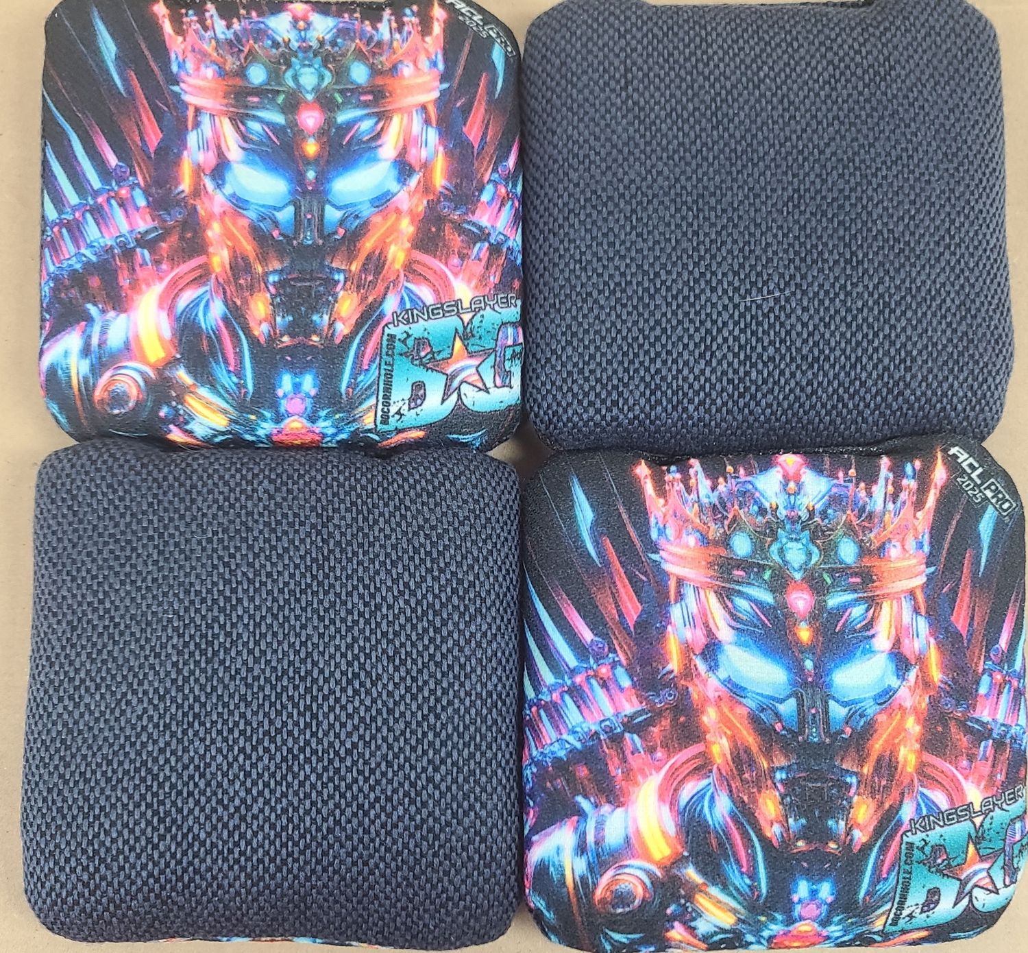 KINGSLAYER MULTI COLOR KING &#39;25