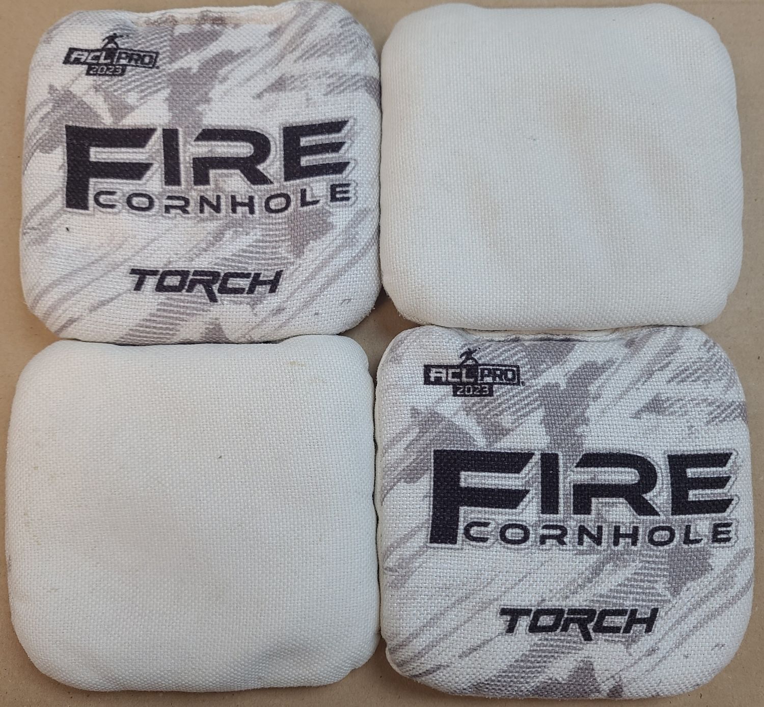 TORCH WH/GRAY/BLK &#39;23