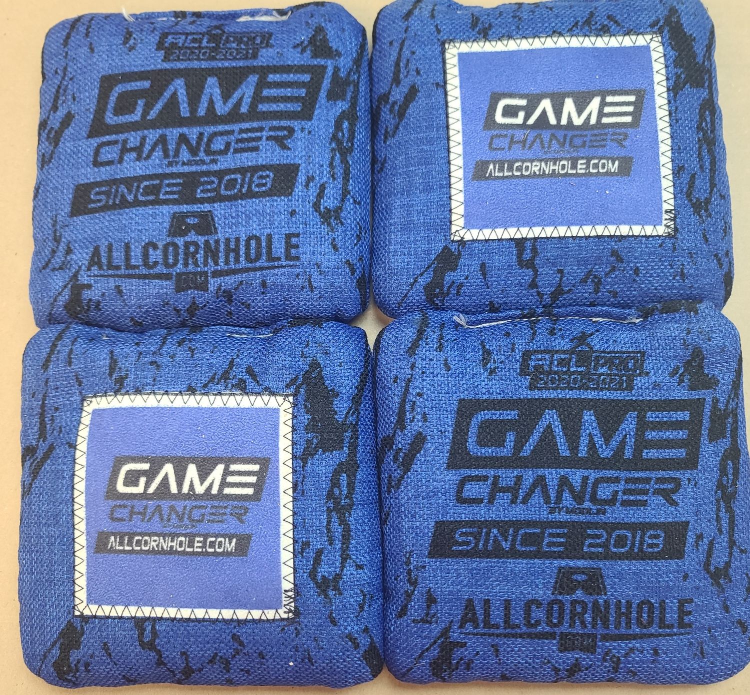 GAMECHANGER BLUE &#39;20-&#39;21