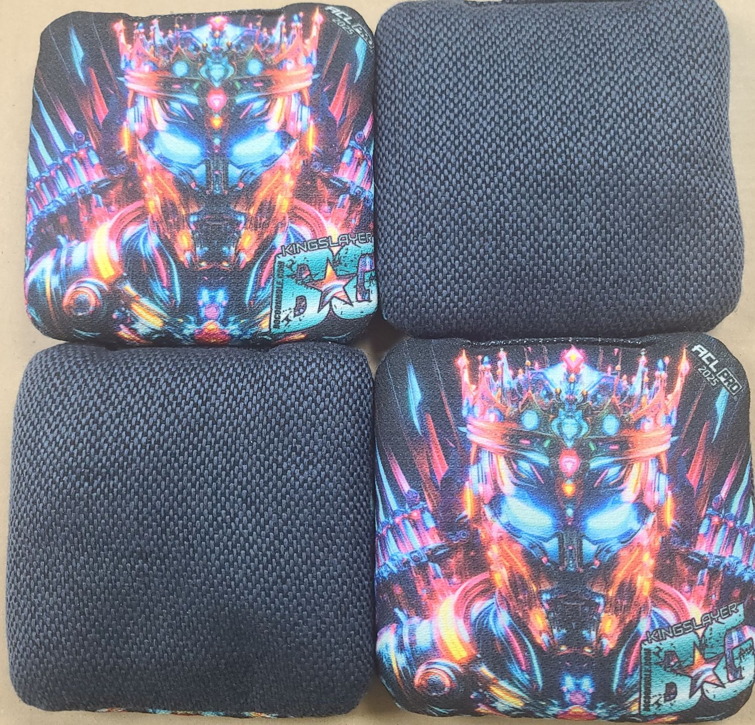 KINGSLAYER MULTI COLOR KING &#39;25