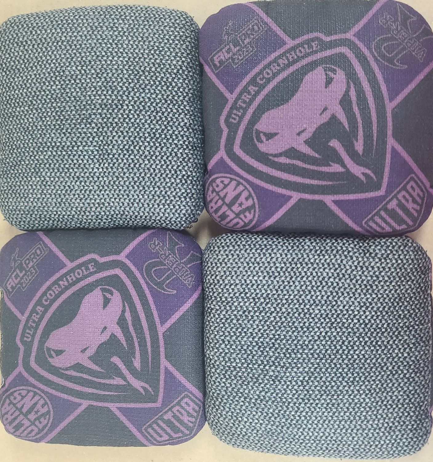 ULTRA VIPER R &#39;23 PURPLE/BLK