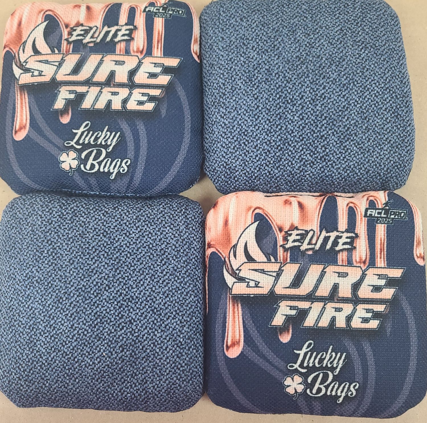 SURE FIRE ELITE &#39;25 BLU/PINK DRIP
