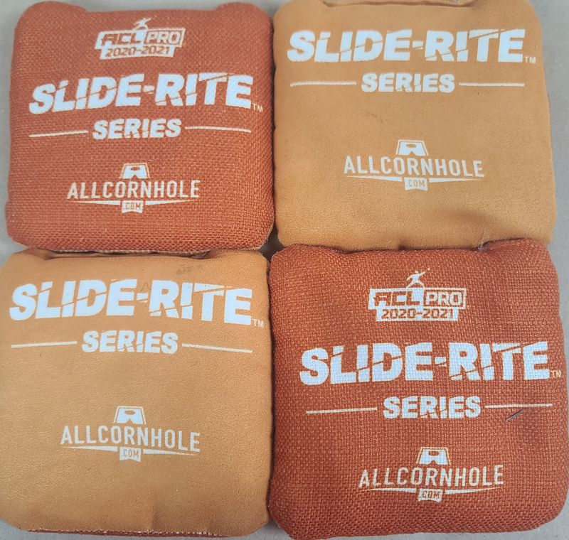 SLIDE RITE ORANGE '20-'21