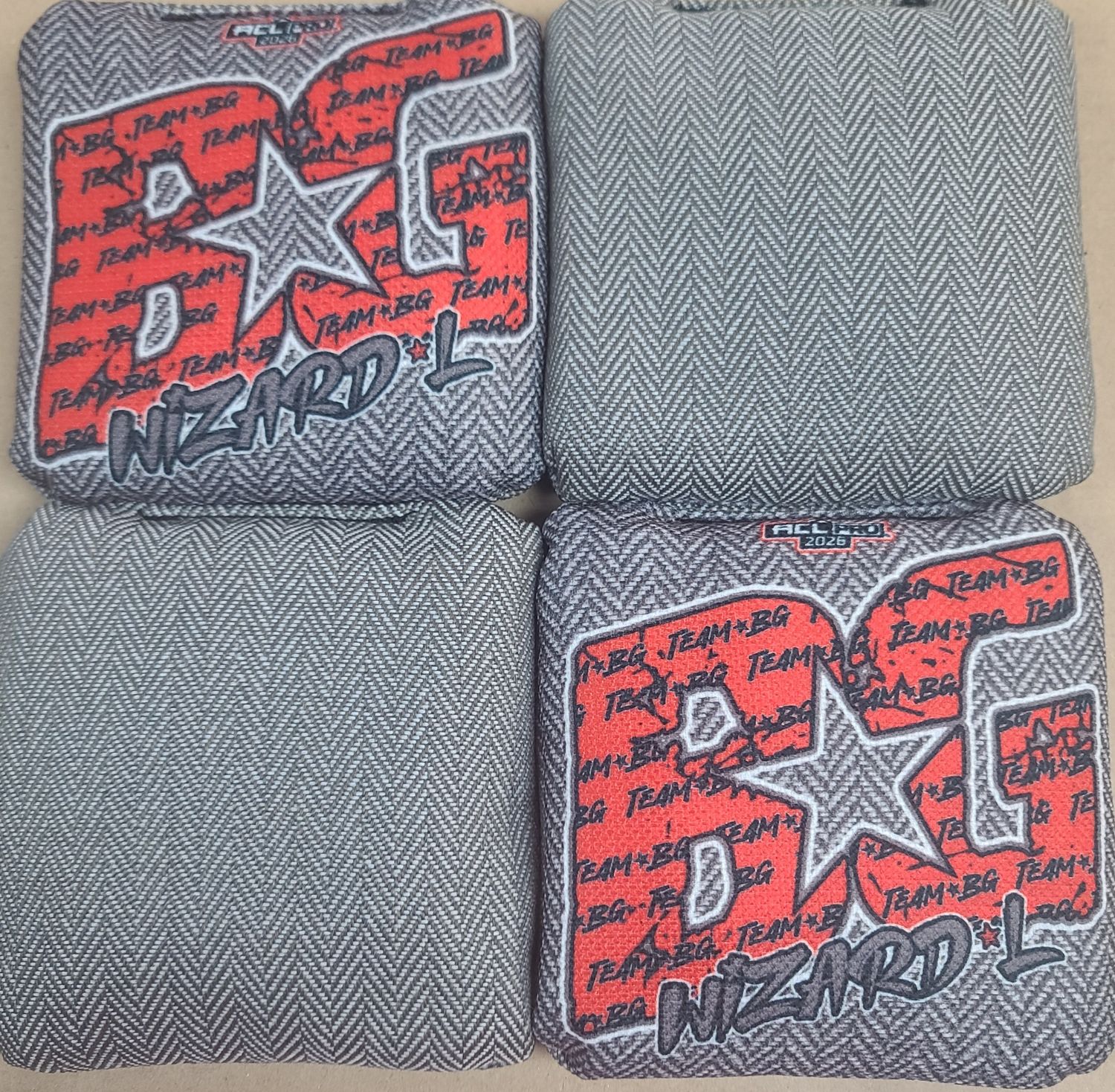 &#39;26 WIZARD L COLORMATCH