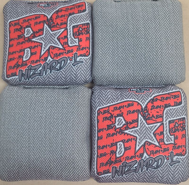 &#39;26 WIZARD L COLORMATCH