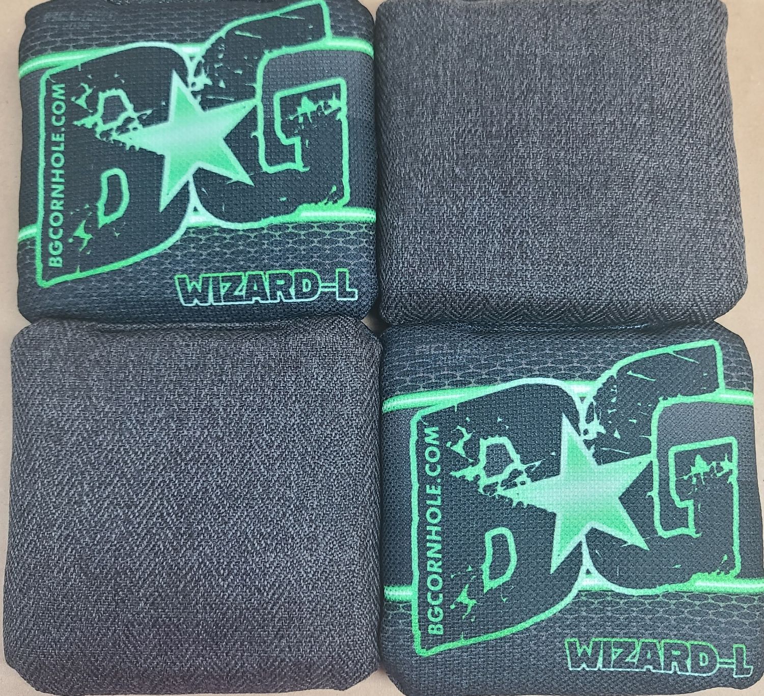 &#39;26 WIZARD L CARBON LINES