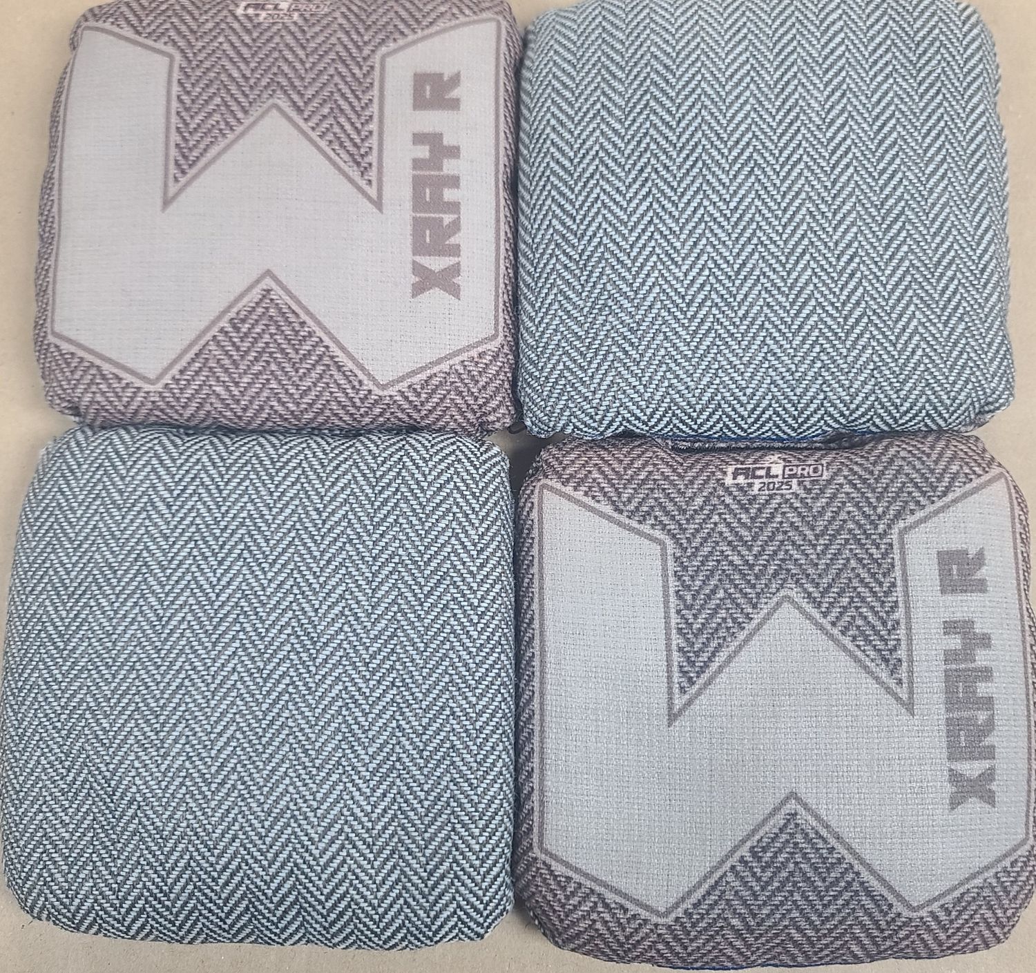 WTF XRAY R TAN &#39;25