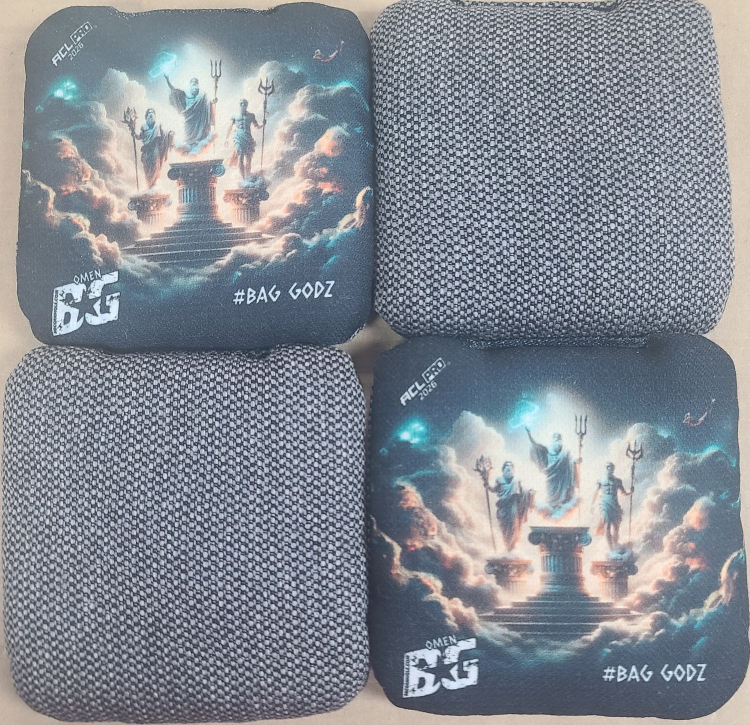 OMEN &#39;26 BAG GODZ