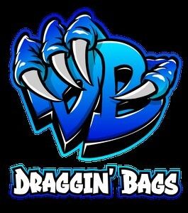 DRAGGIN BAGS