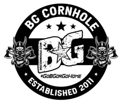 BG CORNHOLE
