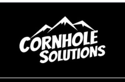 CORNHOLE SOLUTIONS