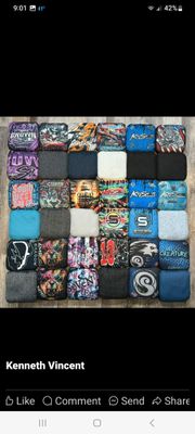 PREOWNED BAGS