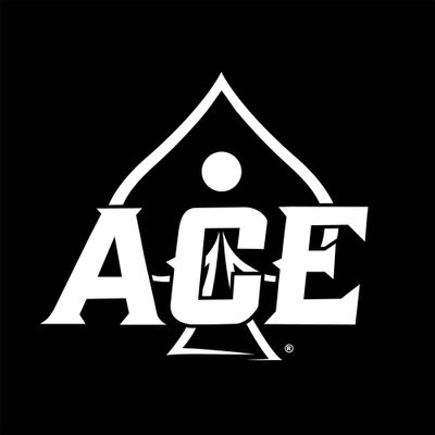 CORNHOLE ACE