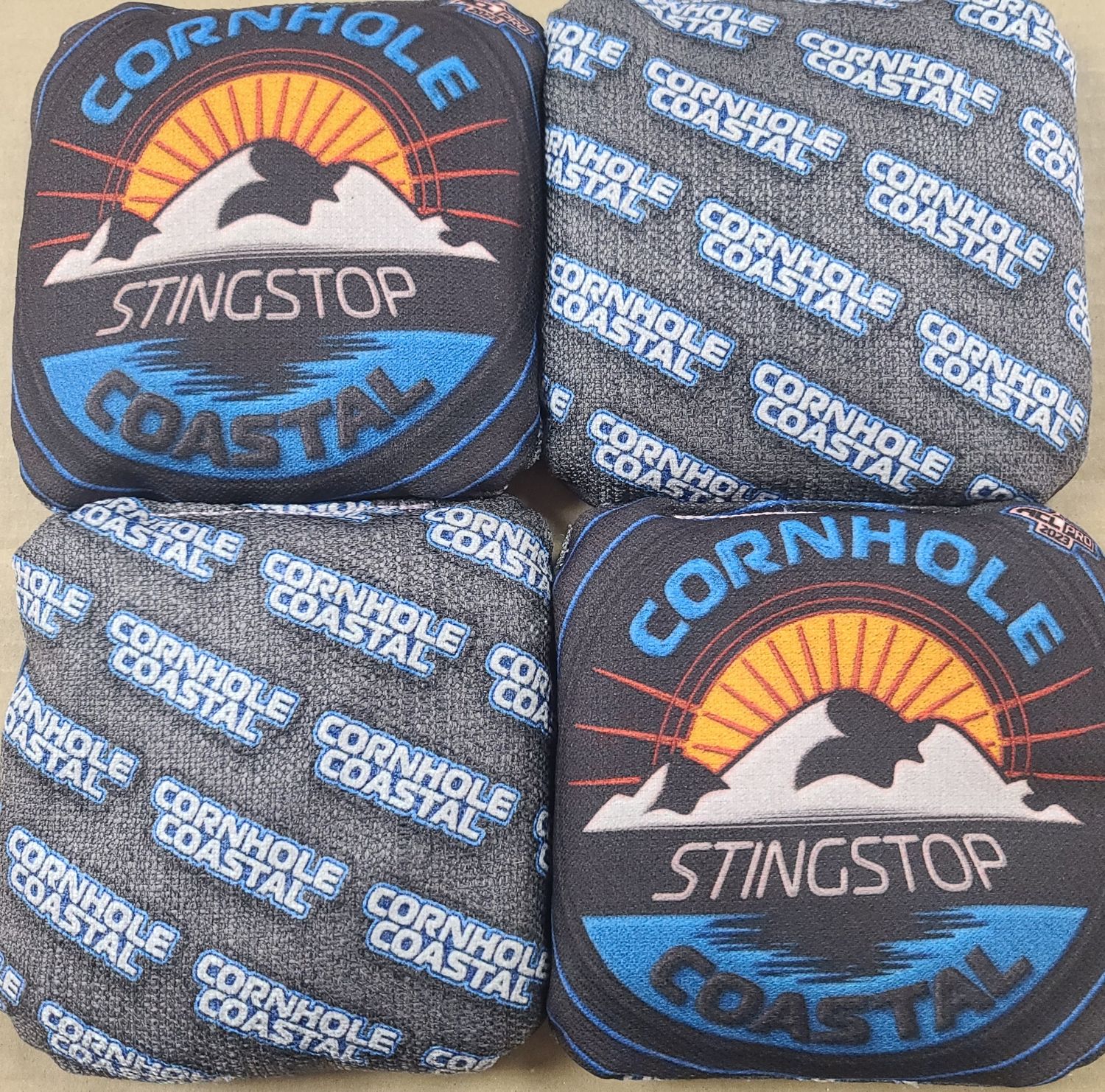 STINGSTOP BLUE '23