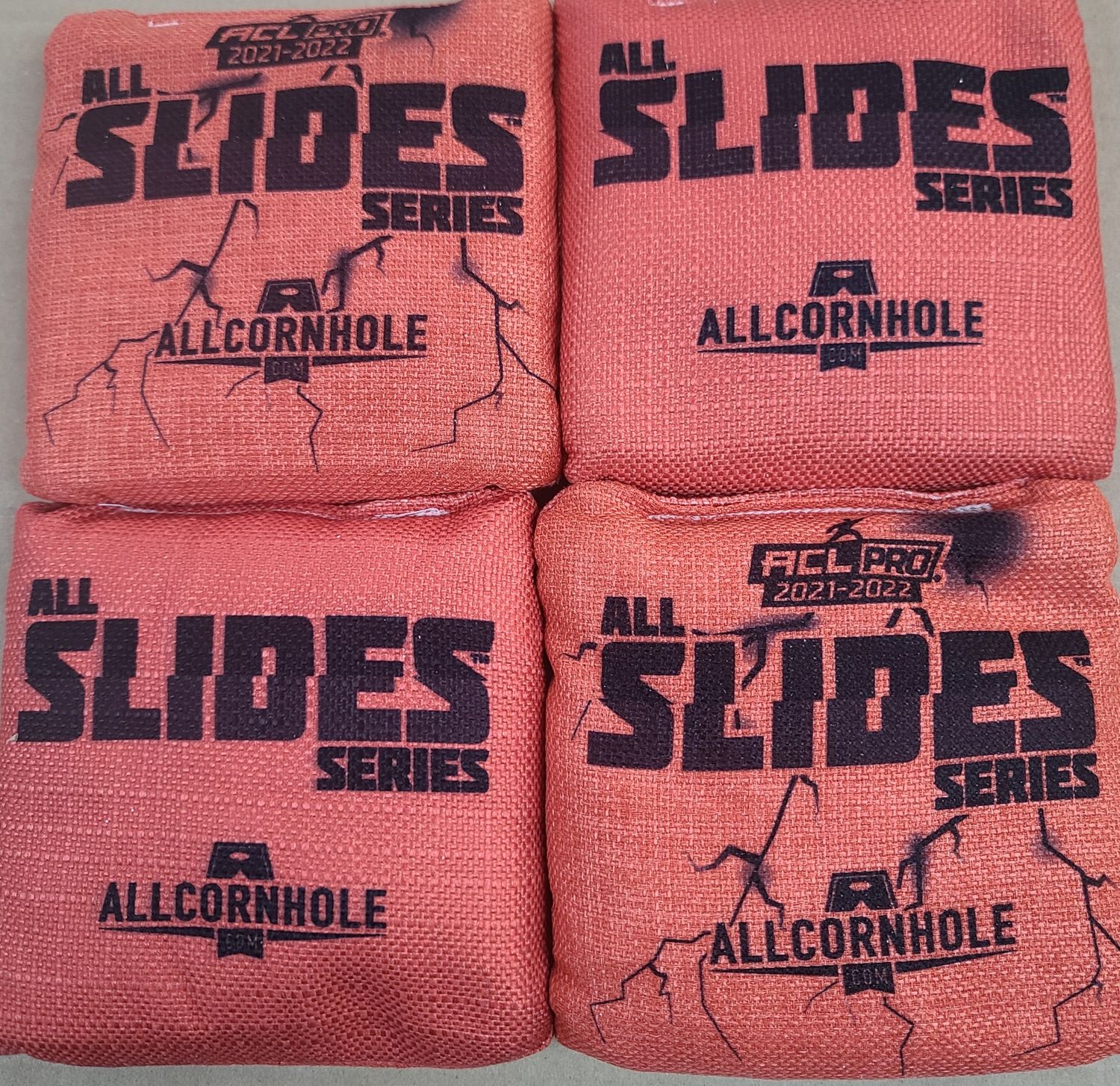 ALLSLIDES CORAL