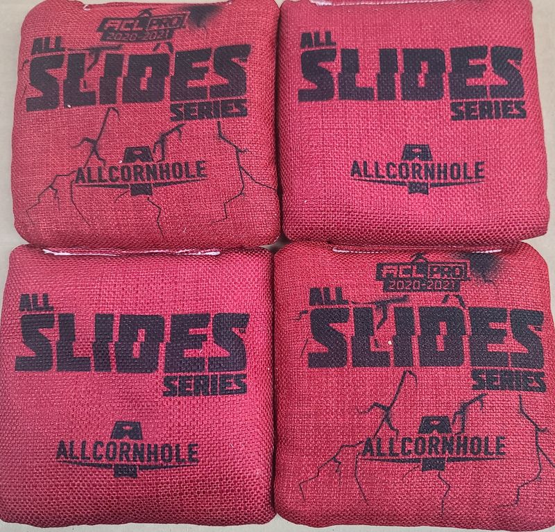 ALLSLIDES RED