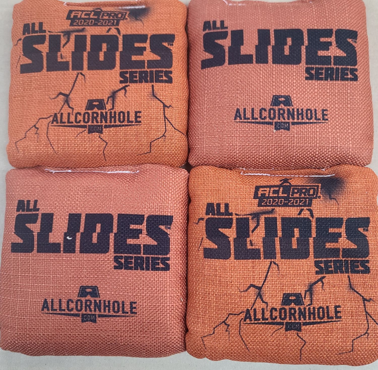 ALLSLIDES ORANGE