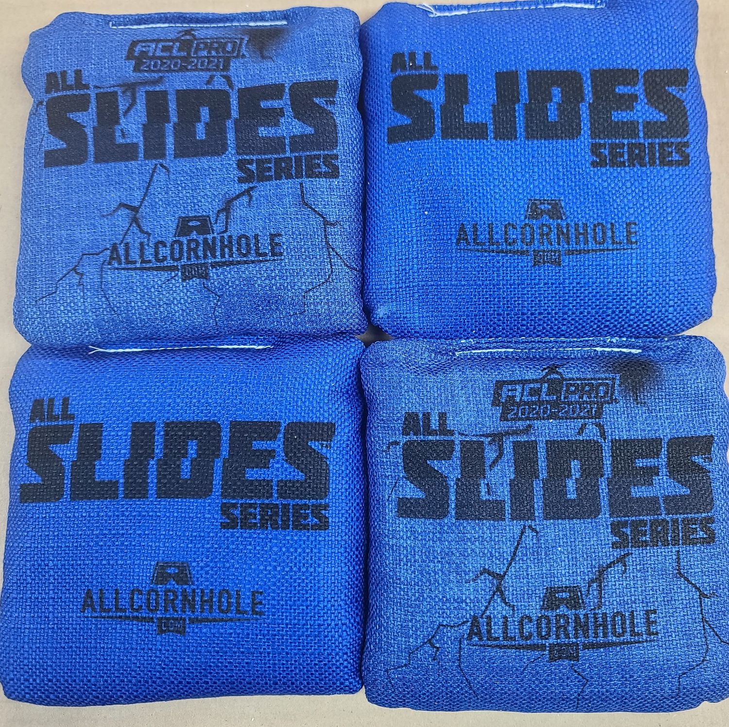 ALLSLIDES BLUE