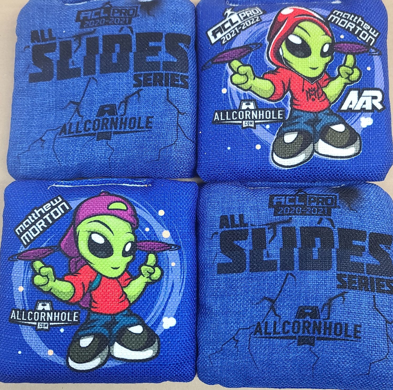 ALLSLIDES MORTON BLUE