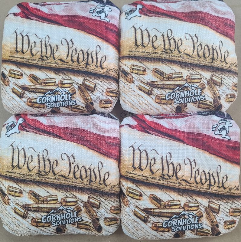 REC BAGS WE THE PEOPLE
