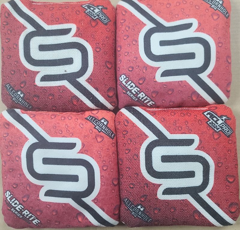 SLIDE RITE RED '24