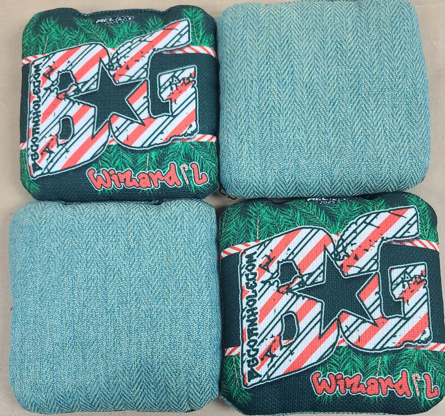 WIZARD L '25 CANDY CANE