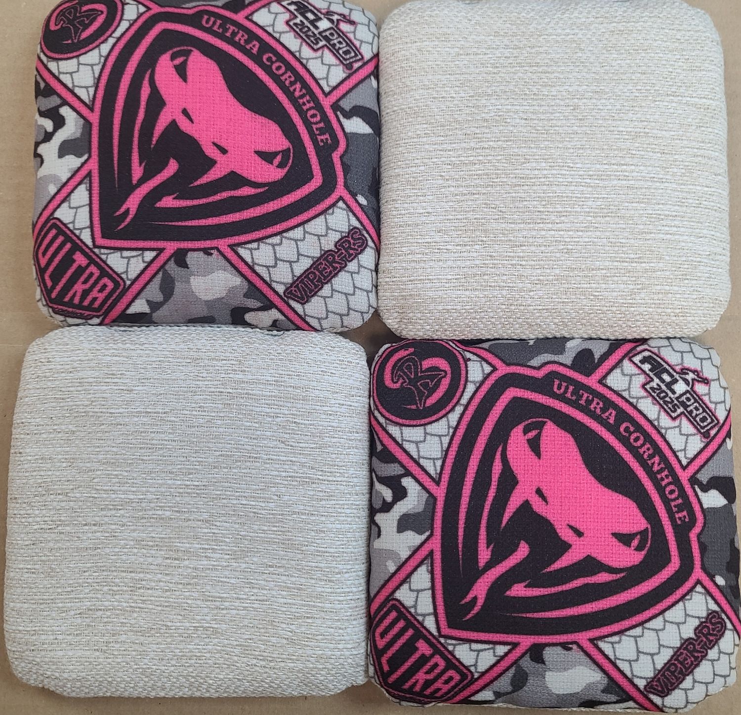 ULTRA VIPER RS '25 PINK