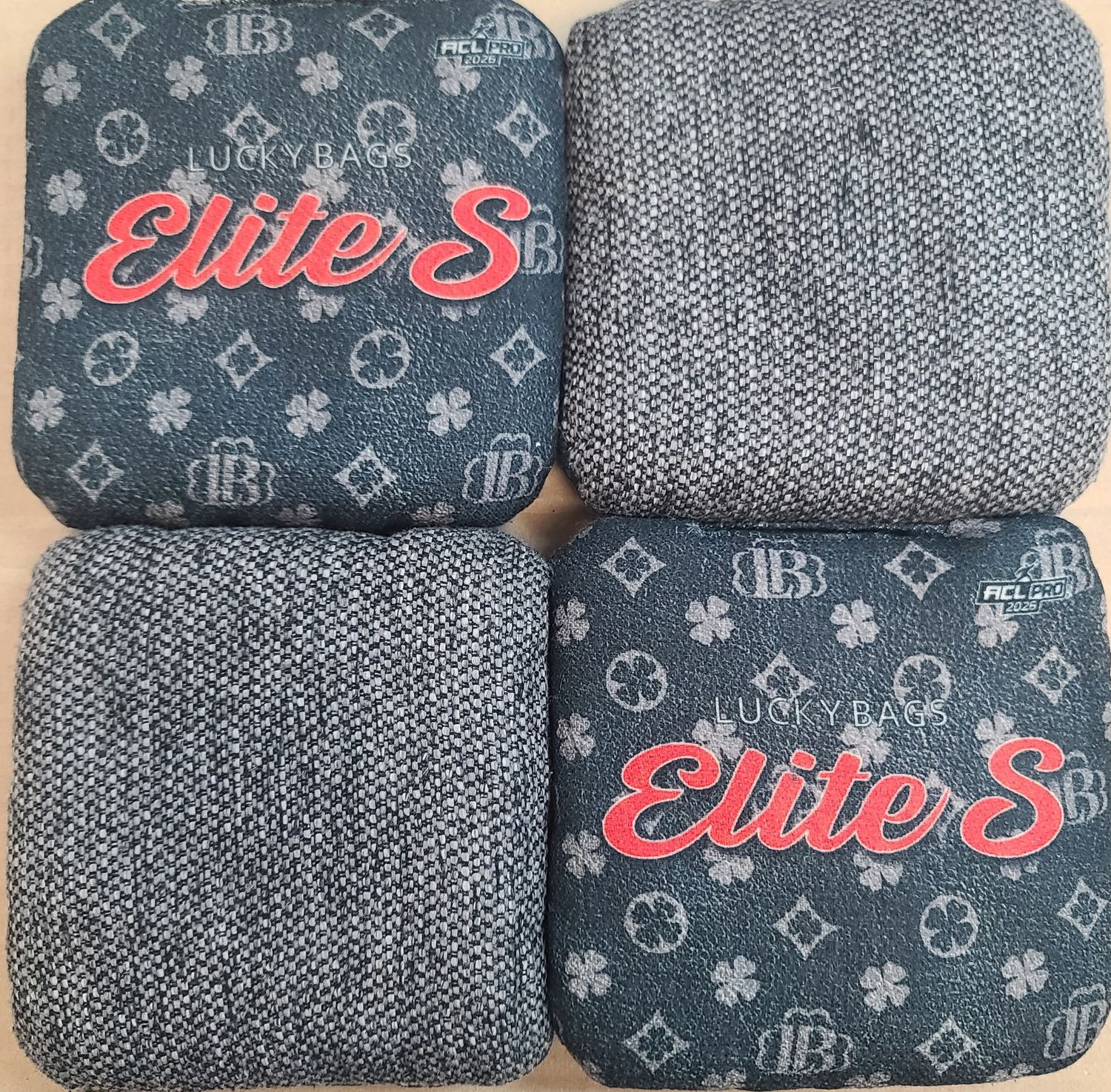 PRO SNIPER ELITE S '26 BLACK/RED