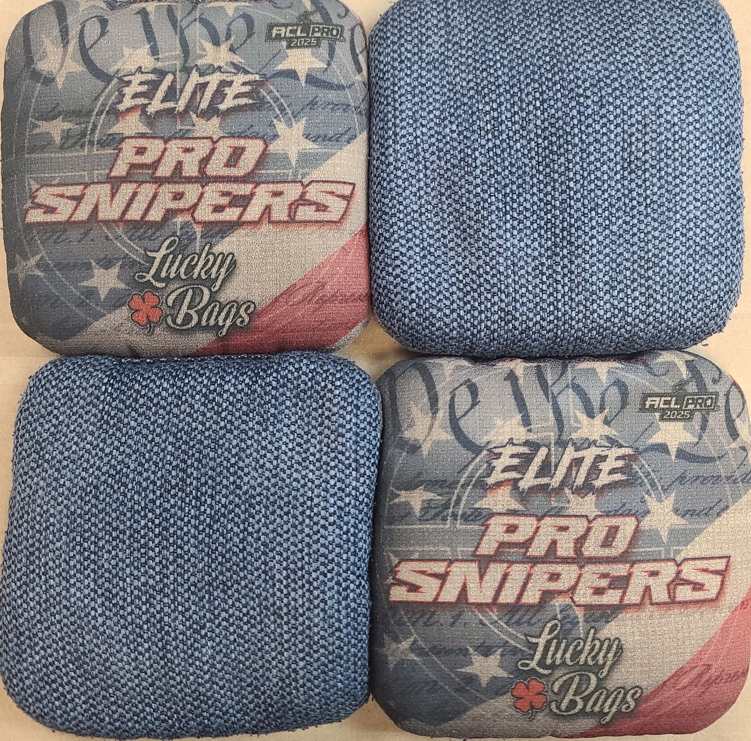 PRO SNIPER ELITE '25 WE THE PEOPLE