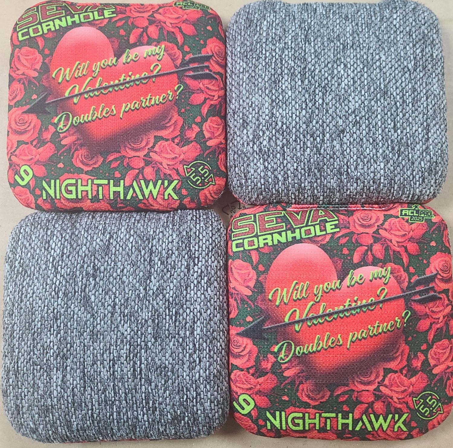 NIGHTHAWK VALENTINES '25