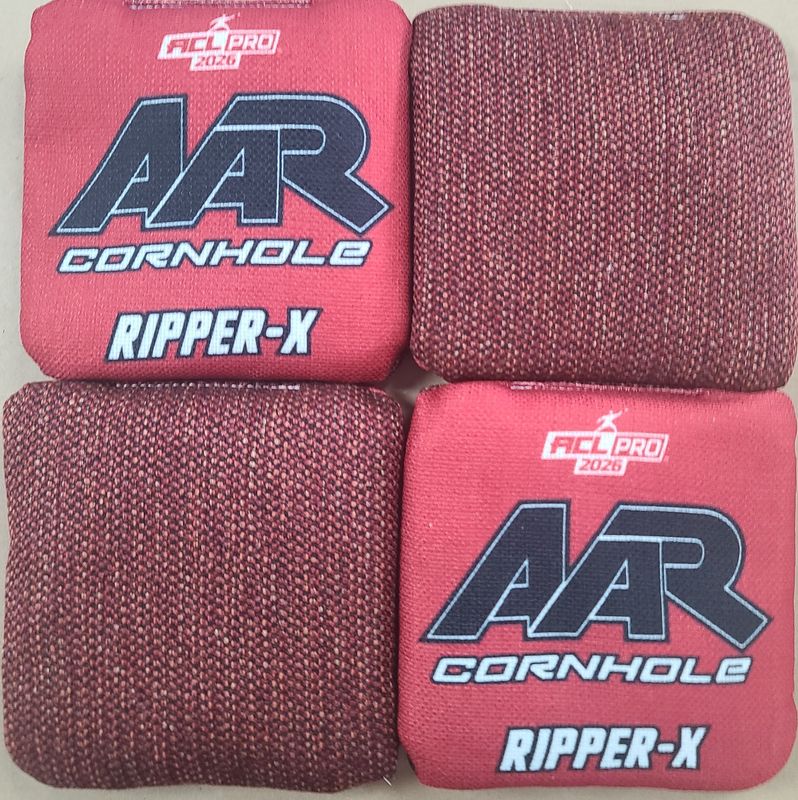 RIPPER-X '26