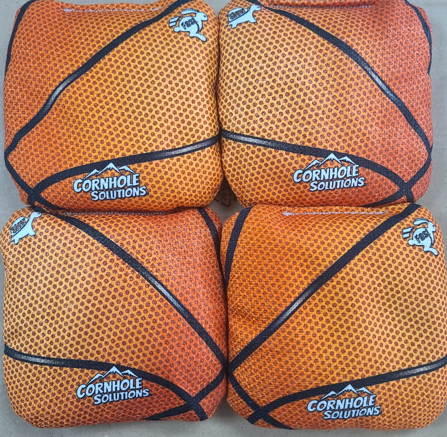 REC BAGS BASKETBALL