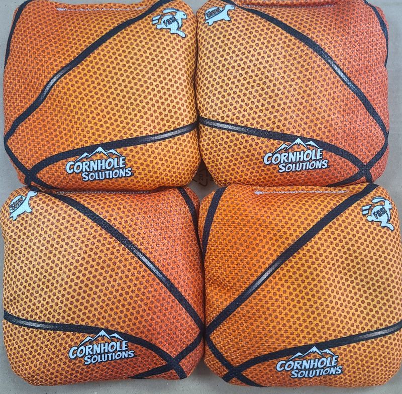 REC BAGS BASKETBALL