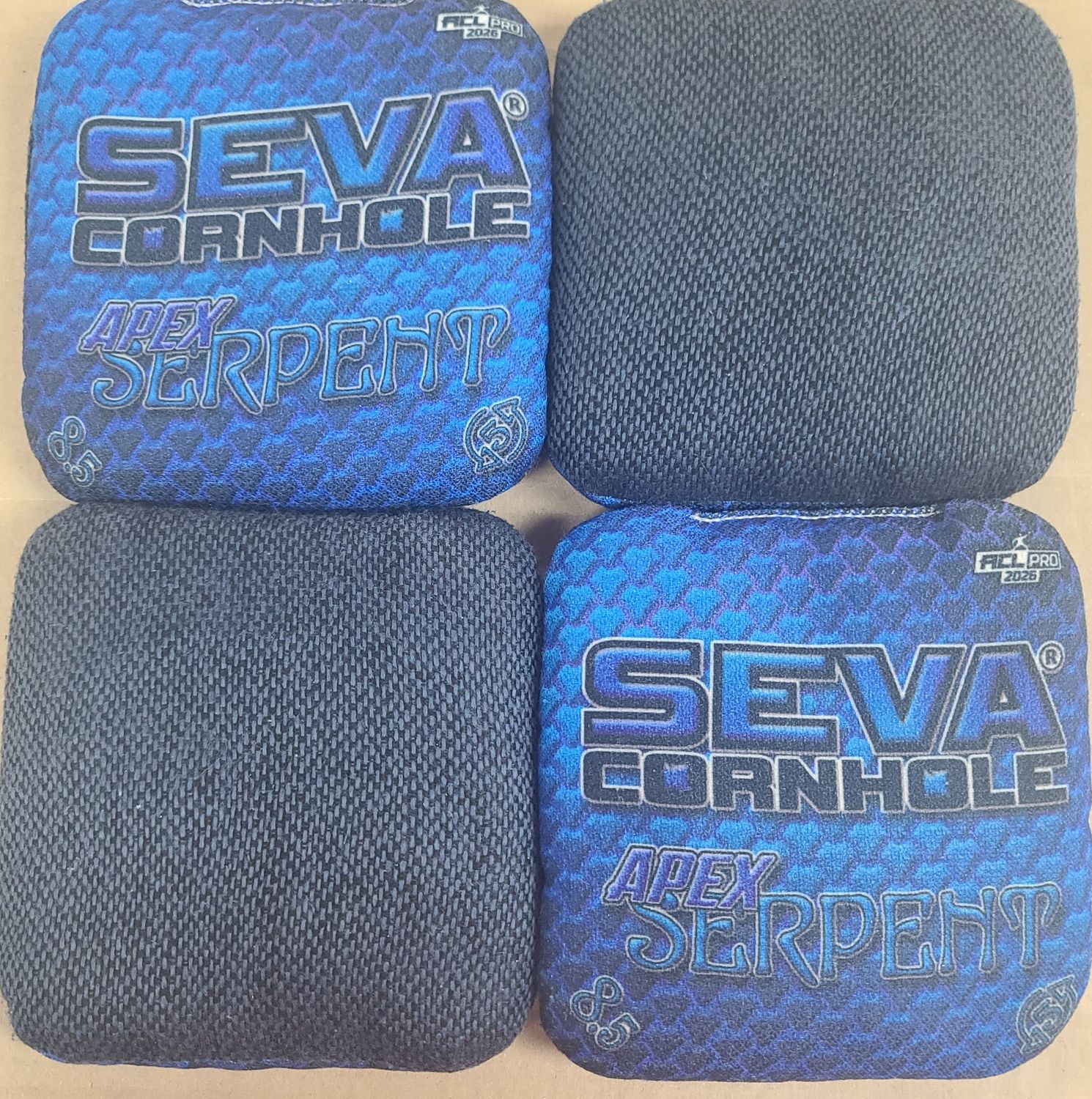 APEX SERPENT '26 BLUE