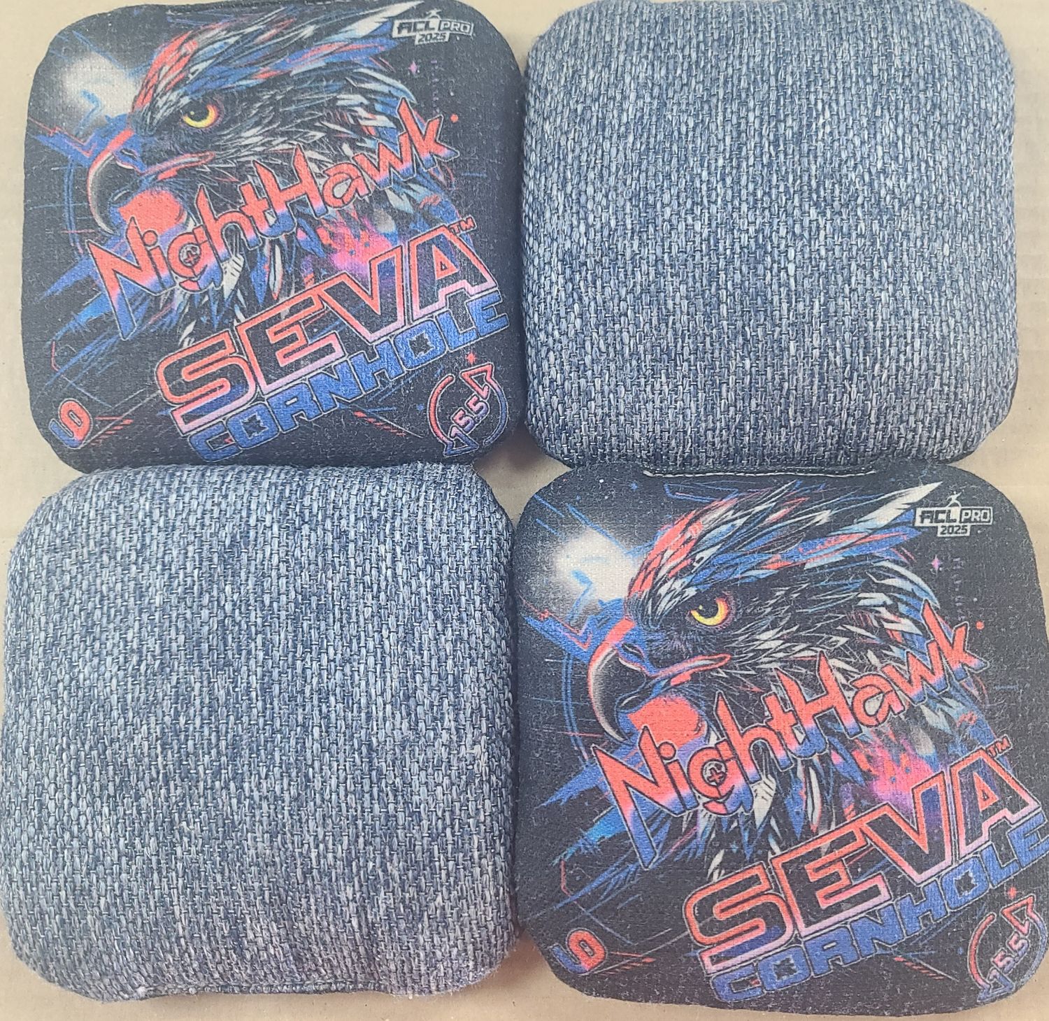 NIGHTHAWK '25 EAGLE R/W/B