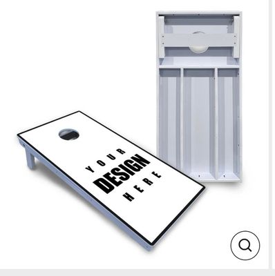 ALL WEATHER BOARDS (STOCK DESIGN)