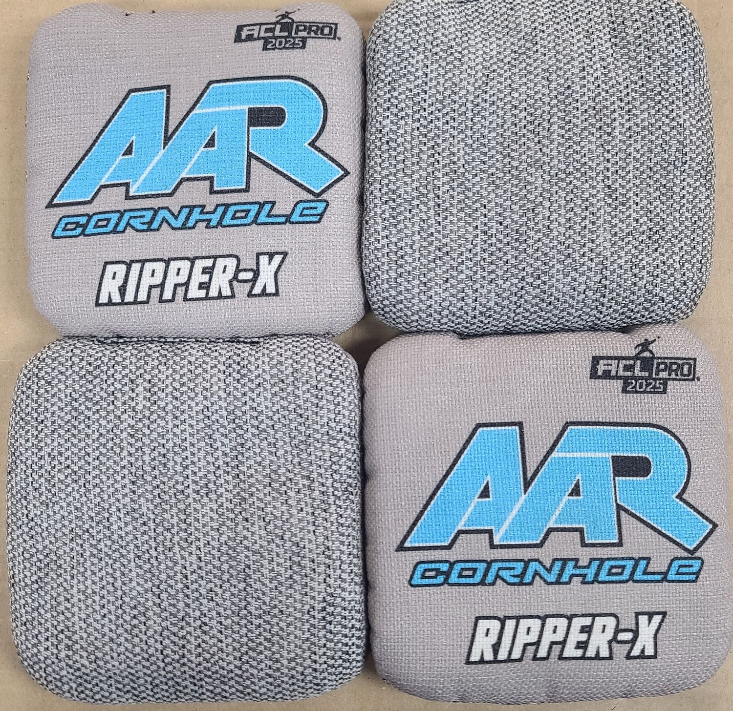 RIPPER-X GRAY/BLUE '25