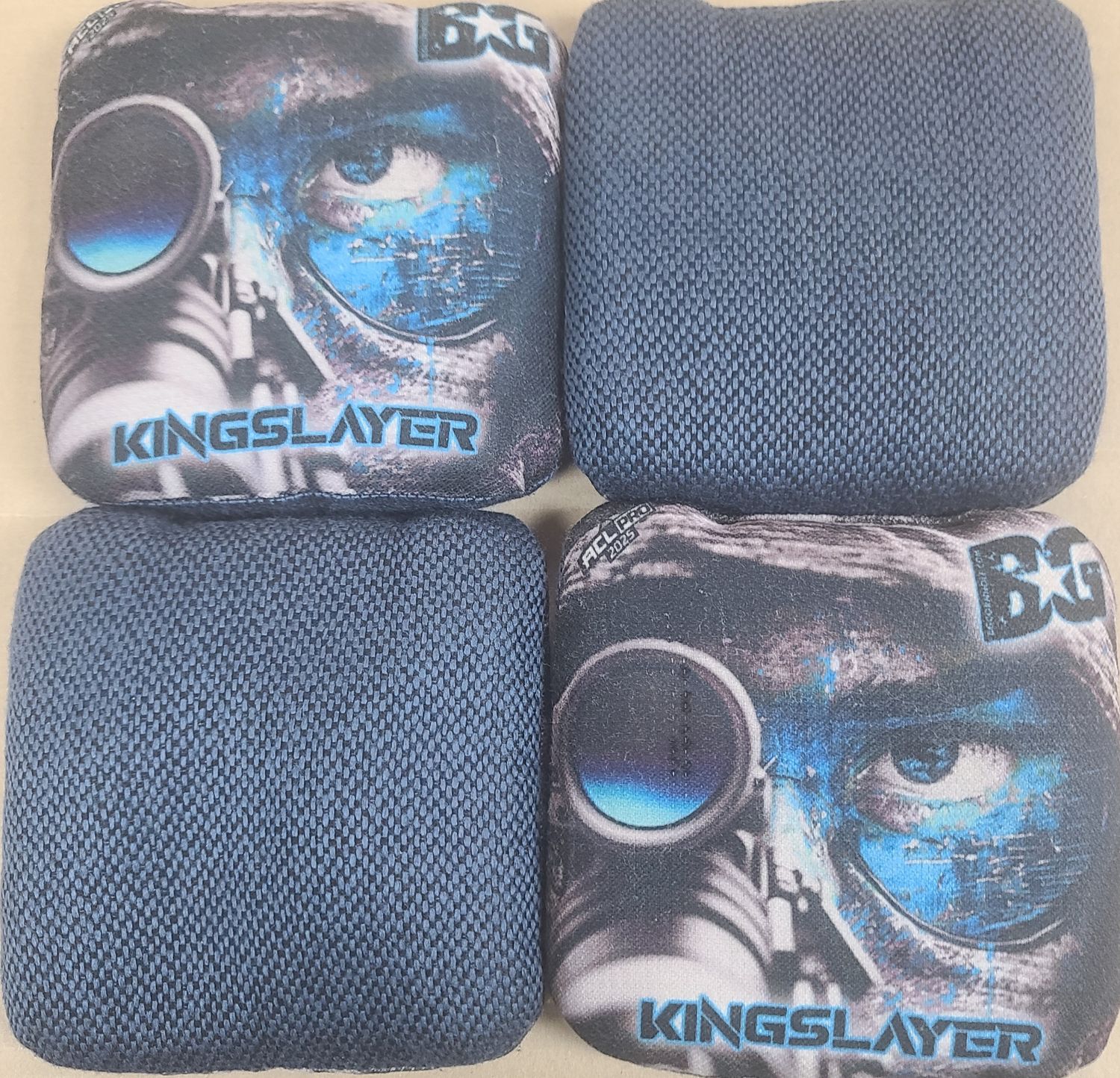 KINGSLAYER '25 SNIPER BLUE